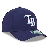 MLB Tampa Bay Rays Player Replica 9FORTY Adjustable Hat