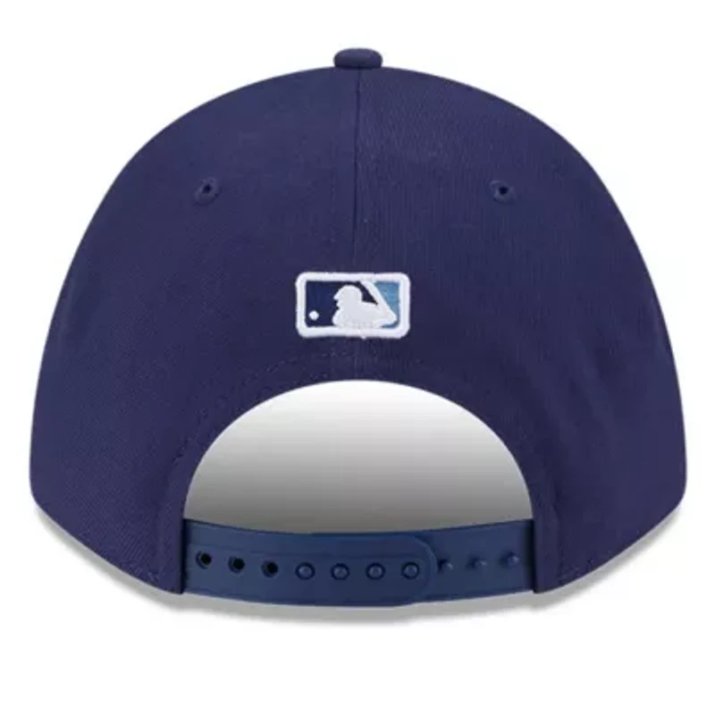 MLB Tampa Bay Rays Player Replica 9FORTY Adjustable Hat