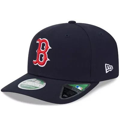 Boston Red Sox MLB Boston Sox Player Replica 9SEVENTY Adjustable Hat