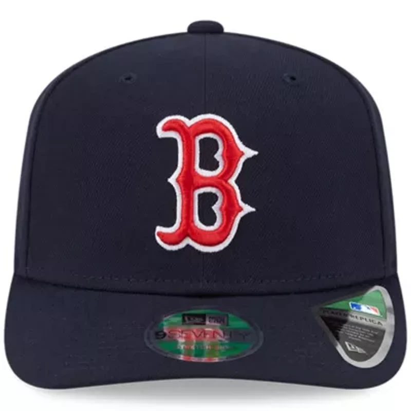 Boston Red Sox MLB Boston Sox Player Replica 9SEVENTY Adjustable Hat