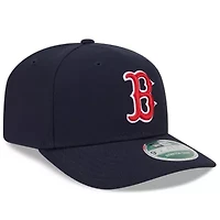 Boston Red Sox MLB Boston Sox Player Replica 9SEVENTY Adjustable Hat