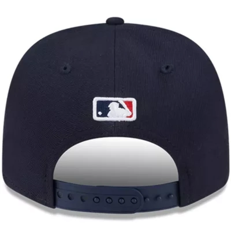 Boston Red Sox MLB Boston Sox Player Replica 9SEVENTY Adjustable Hat