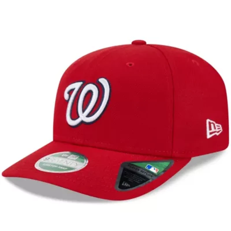 MLB Washington Nationals Player Replica 9SEVENTY Adjustable Hat