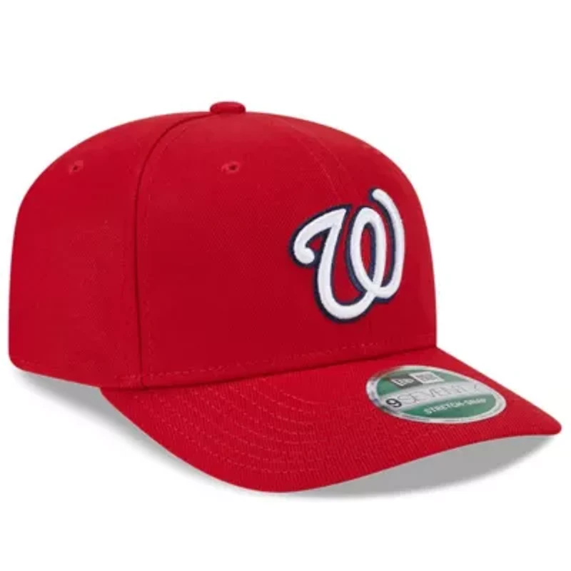 MLB Washington Nationals Player Replica 9SEVENTY Adjustable Hat