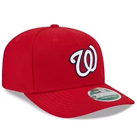MLB Washington Nationals Player Replica 9SEVENTY Adjustable Hat