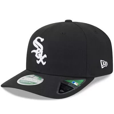 Chicago White Sox MLB Chicago Sox Player Replica 9SEVENTY Adjustable Hat