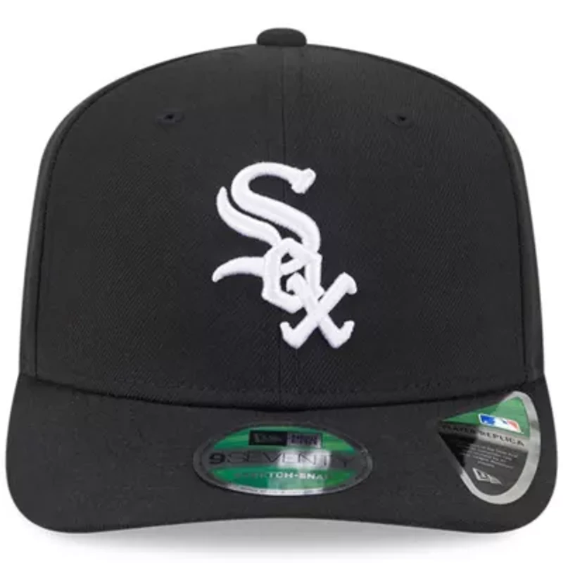 Chicago White Sox MLB Chicago Sox Player Replica 9SEVENTY Adjustable Hat