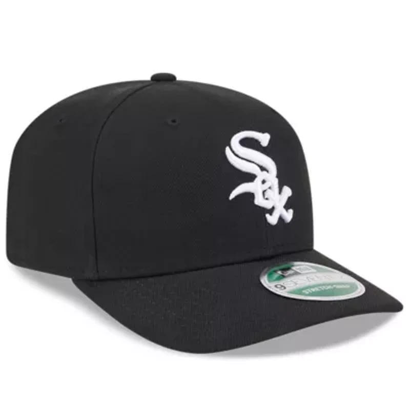 Chicago White Sox MLB Chicago Sox Player Replica 9SEVENTY Adjustable Hat