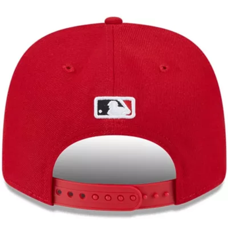MLB Cincinnati Reds Player Replica 9SEVENTY Adjustable Hat