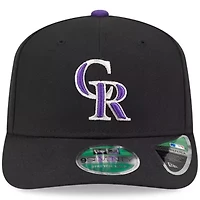 MLB Colorado Rockies Player Replica 9SEVENTY Adjustable Hat