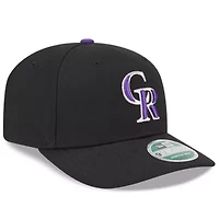 MLB Colorado Rockies Player Replica 9SEVENTY Adjustable Hat