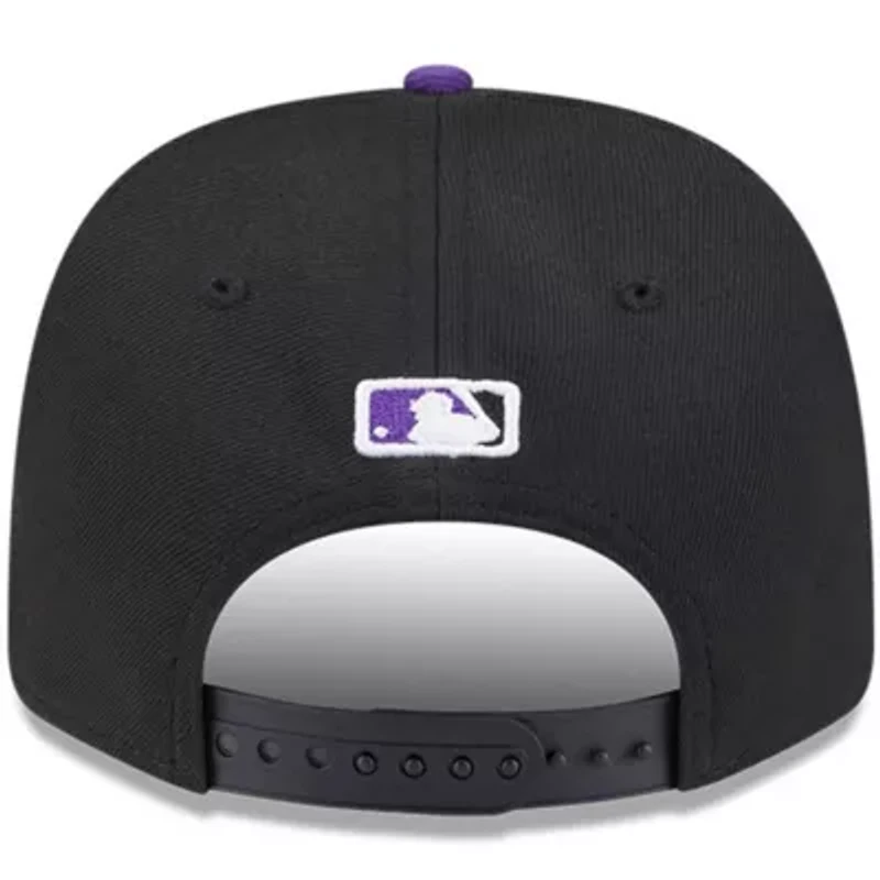 MLB Colorado Rockies Player Replica 9SEVENTY Adjustable Hat