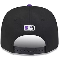 MLB Colorado Rockies Player Replica 9SEVENTY Adjustable Hat