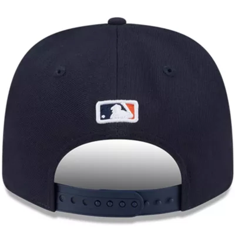 MLB Houston Astros Player Replica 9SEVENTY Adjustable Hat