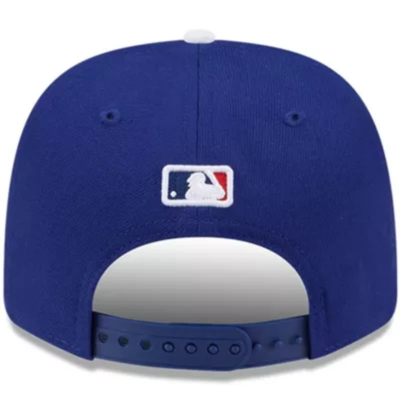 MLB Los Angeles Dodgers Player Replica 9SEVENTY Adjustable Hat