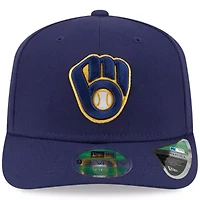 MLB Milwaukee Brewers Player Replica 9SEVENTY Adjustable Hat