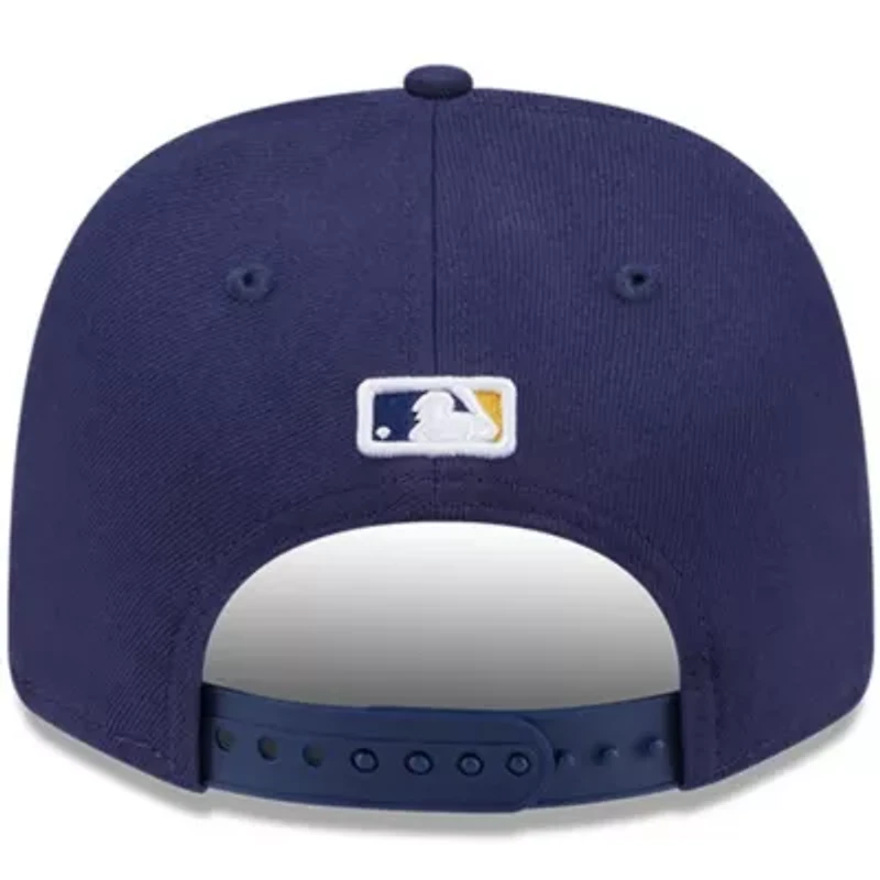 MLB Milwaukee Brewers Player Replica 9SEVENTY Adjustable Hat