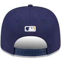 MLB Milwaukee Brewers Player Replica 9SEVENTY Adjustable Hat