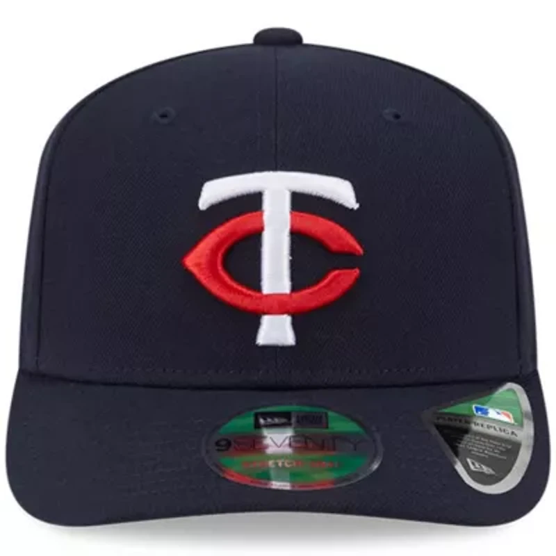 MLB Minnesota Twins Player Replica 9SEVENTY Adjustable Hat