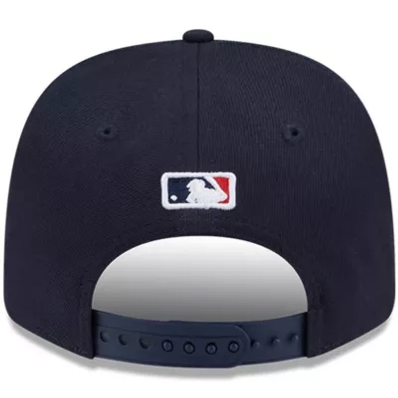 MLB Minnesota Twins Player Replica 9SEVENTY Adjustable Hat