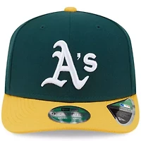 Oakland Athletics MLB Athletics Player Replica 9SEVENTY Adjustable Hat