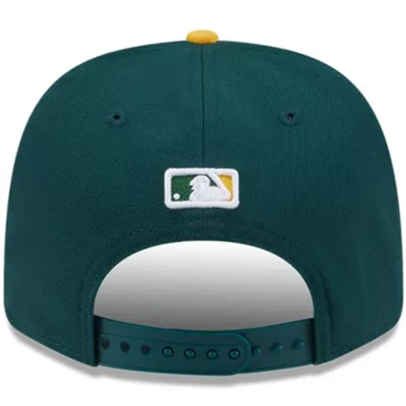 Oakland Athletics MLB Athletics Player Replica 9SEVENTY Adjustable Hat