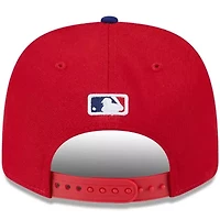 MLB Philadelphia Phillies Player Replica 9SEVENTY Adjustable Hat