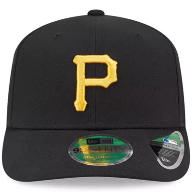 MLB Pittsburgh Pirates Player Replica 9SEVENTY Adjustable Hat