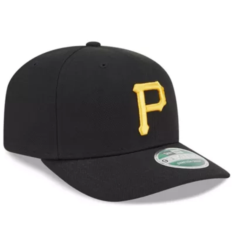 MLB Pittsburgh Pirates Player Replica 9SEVENTY Adjustable Hat