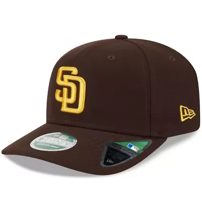MLB San Diego Padres Player Replica 9SEVENTY Adjustable Hat