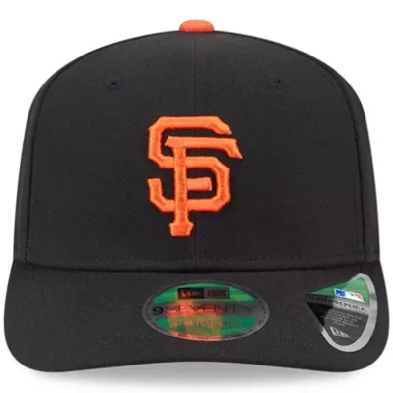 MLB San Francisco Giants Player Replica 9SEVENTY Adjustable Hat