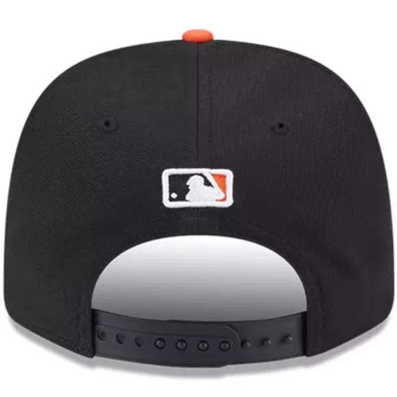 MLB San Francisco Giants Player Replica 9SEVENTY Adjustable Hat
