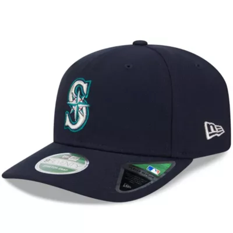 MLB Seattle Mariners Player Replica 9SEVENTY Adjustable Hat