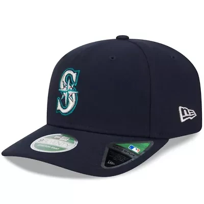 MLB Seattle Mariners Player Replica 9SEVENTY Adjustable Hat