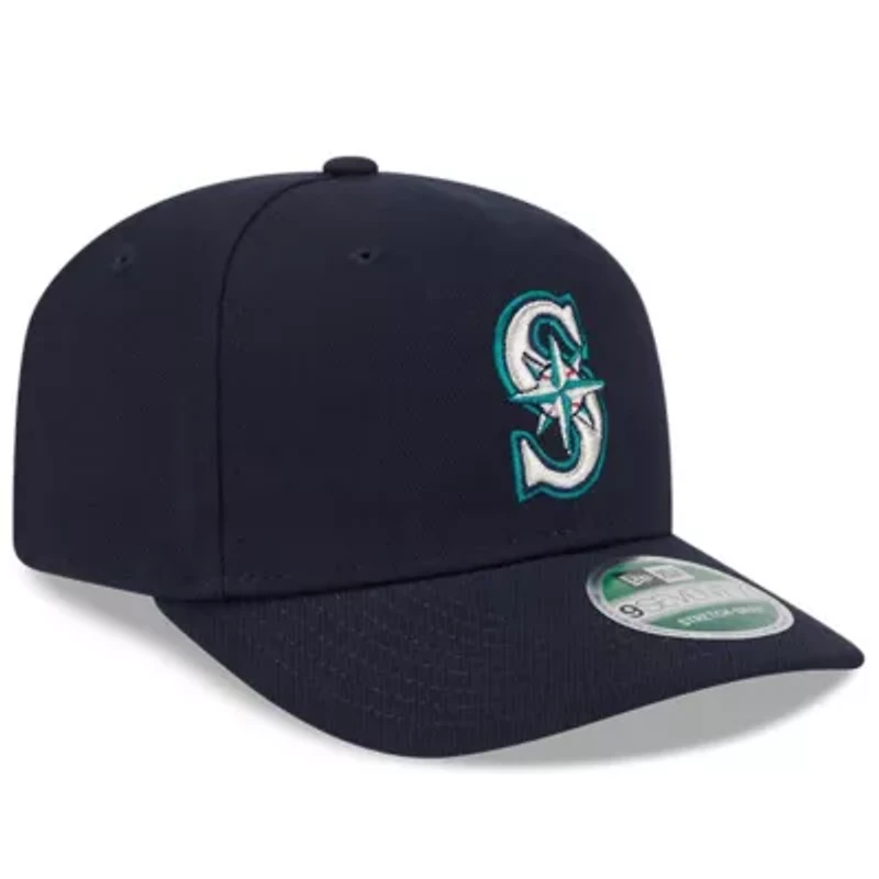MLB Seattle Mariners Player Replica 9SEVENTY Adjustable Hat