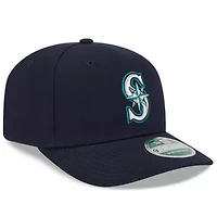 MLB Seattle Mariners Player Replica 9SEVENTY Adjustable Hat