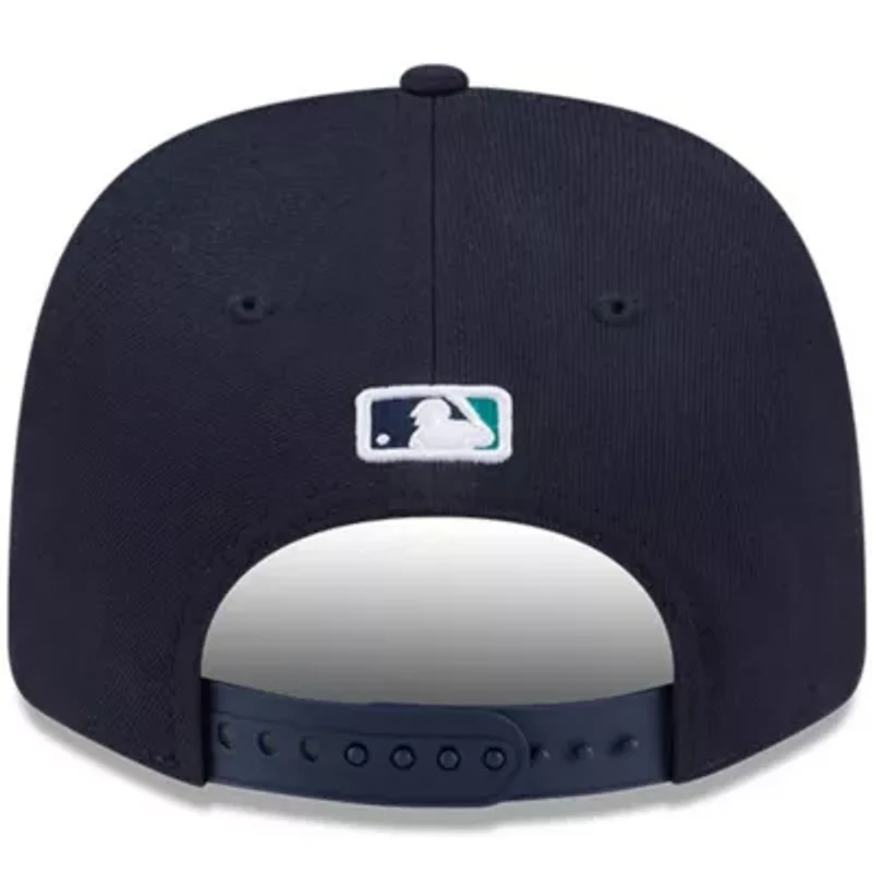 MLB Seattle Mariners Player Replica 9SEVENTY Adjustable Hat