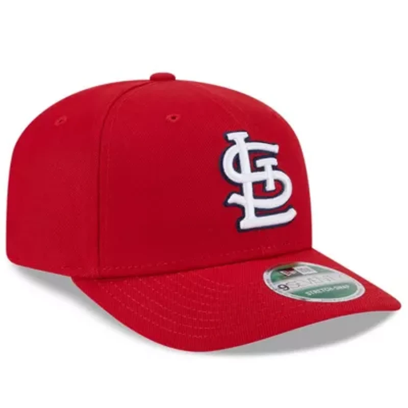 MLB St. Louis Cardinals Player Replica 9SEVENTY Adjustable Hat