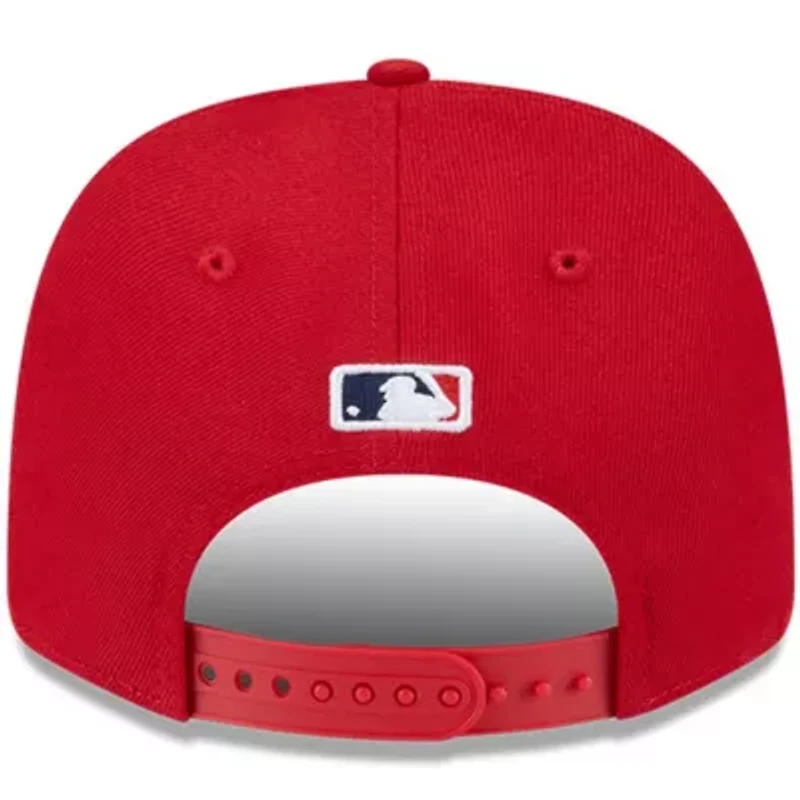 MLB St. Louis Cardinals Player Replica 9SEVENTY Adjustable Hat