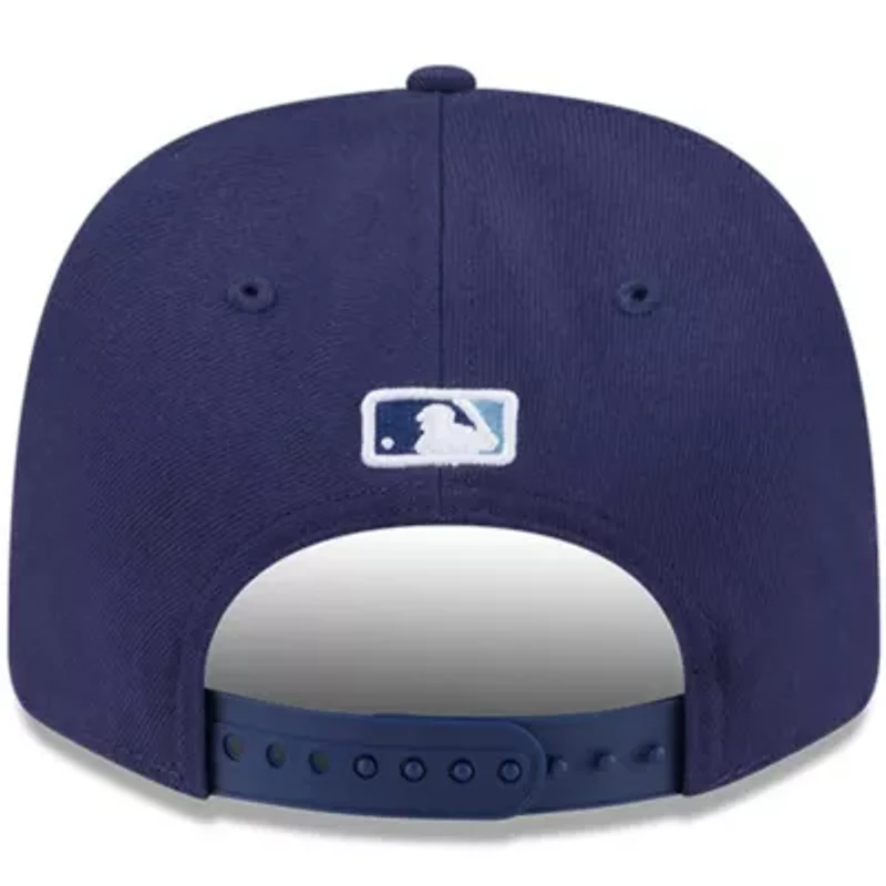 MLB Tampa Bay Rays Player Replica 9SEVENTY Adjustable Hat