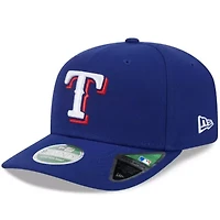 MLB Dark Texas Rangers Player Replica 9SEVENTY Adjustable Hat