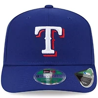 MLB Dark Texas Rangers Player Replica 9SEVENTY Adjustable Hat
