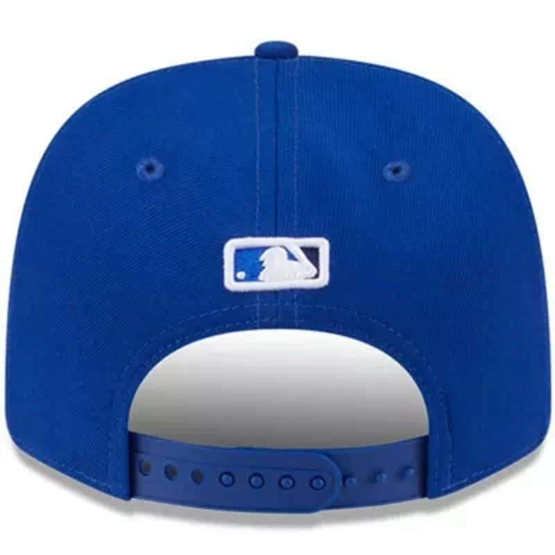 Toronto Blue Jays MLB Toronto Jays Player Replica 9SEVENTY Adjustable Hat