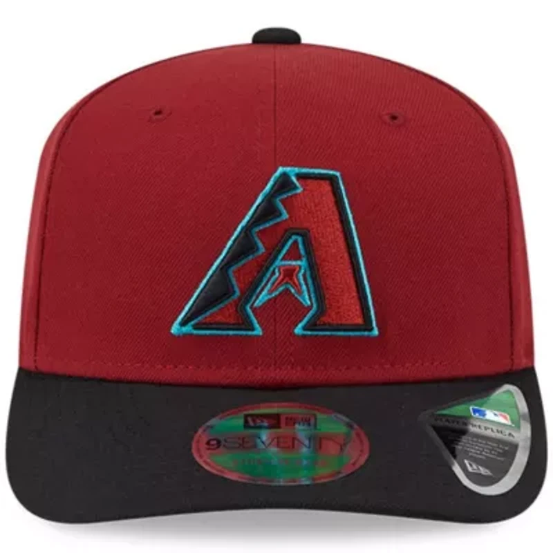 MLB Arizona Diamondbacks Player Replica 9SEVENTY Adjustable Hat