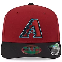 MLB Arizona Diamondbacks Player Replica 9SEVENTY Adjustable Hat