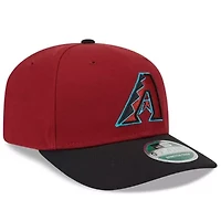 MLB Arizona Diamondbacks Player Replica 9SEVENTY Adjustable Hat