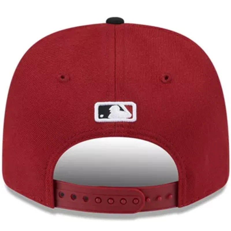 MLB Arizona Diamondbacks Player Replica 9SEVENTY Adjustable Hat