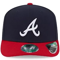 MLB Atlanta Braves Player Replica 9SEVENTY Adjustable Hat
