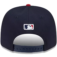 MLB Atlanta Braves Player Replica 9SEVENTY Adjustable Hat