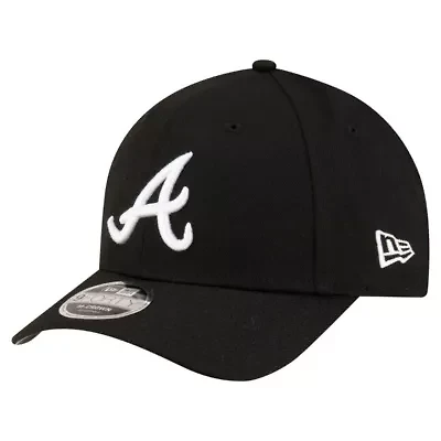 MLB Atlanta Braves Player Replica 9FORTY Adjustable Hat